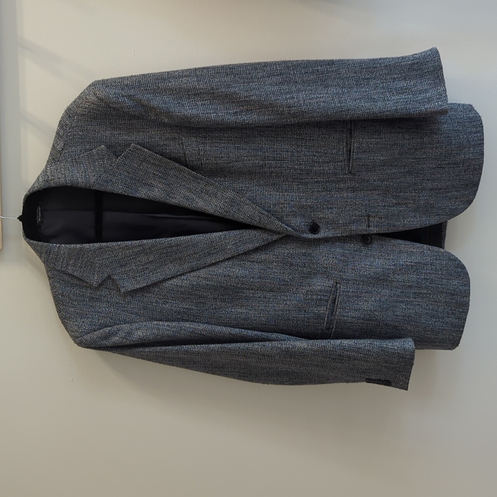 Vintage Bernhard Altmann blazer
